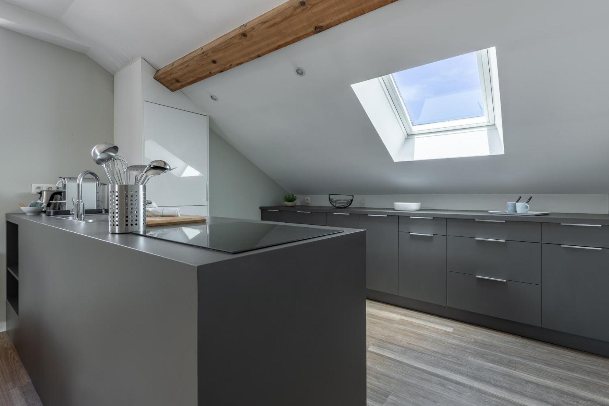 Le Jarente - Appt Pour 2 Centre De Lyon Apartment Exterior photo