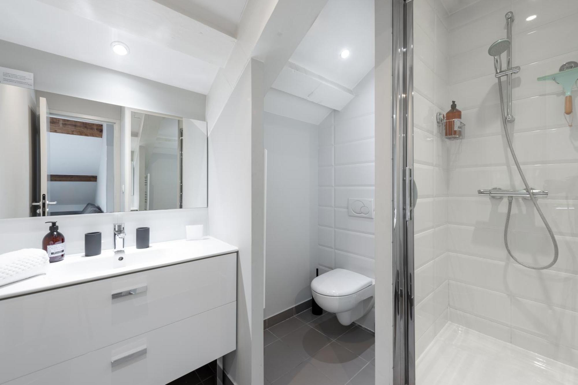 Le Jarente - Appt Pour 2 Centre De Lyon Apartment Exterior photo