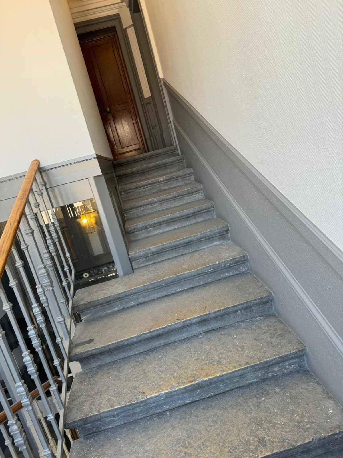 Le Jarente - Appt Pour 2 Centre De Lyon Apartment Exterior photo